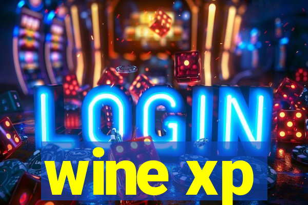 wine xp